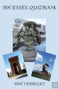 Bertrand.pt - An Essex Quiz Book