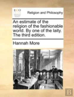 Bertrand.pt - An Estimate Of The Religion Of The Fashi