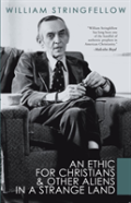 An Ethic For Christians And Other Aliens In A Strange Land