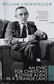 An Ethic For Christians And Other Aliens In A Strange Land