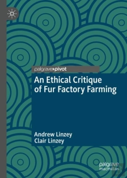 Bertrand.pt - An Ethical Critique Of Fur Factory Farming