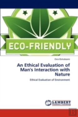 Bertrand.pt - An Ethical Evaluation Of Man'S Interaction With Nature