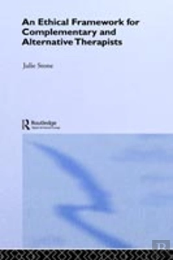 Bertrand.pt - An Ethical Framework For Complementary And Alternative Therapists