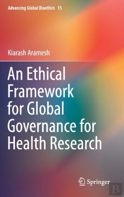 Bertrand.pt - An Ethical Framework For Global Governance For Health Research