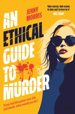 Bertrand.pt - An Ethical Guide To Murder