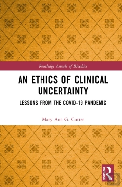 Bertrand.pt - An Ethics Of Clinical Uncertainty
