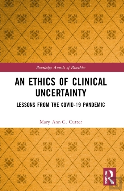Bertrand.pt - An Ethics Of Clinical Uncertainty