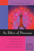 An Ethics Of Dissensus