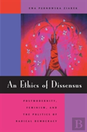 An Ethics Of Dissensus