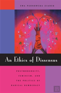 Bertrand.pt - An Ethics Of Dissensus
