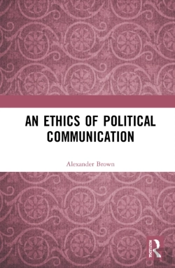 Bertrand.pt - An Ethics Of Political Communication