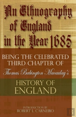 Bertrand.pt - An Ethnography Of England In The Year 1685