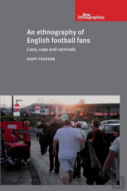 Bertrand.pt - An Ethnography Of English Football Fans