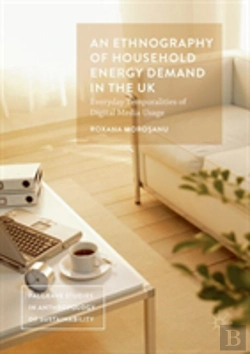 Bertrand.pt - An Ethnography Of Household Energy Demand In The Uk