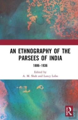 Bertrand.pt - An Ethnography Of The Parsees Of India