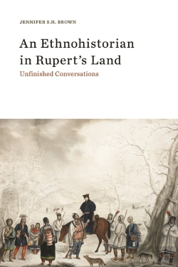 Bertrand.pt - An Ethnohistorian In Rupertâ€™S Land
