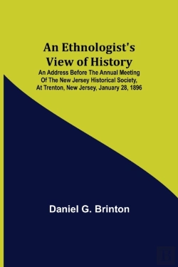 Bertrand.pt - An Ethnologist'S View Of History  An Add