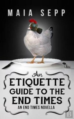 Bertrand.pt - An Etiquette Guide To The End Times