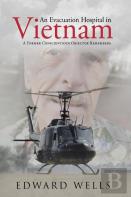 An Evacuation Hospital In Vietnam