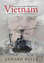 An Evacuation Hospital In Vietnam