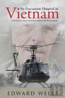 An Evacuation Hospital In Vietnam