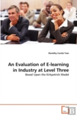 Bertrand.pt - An Evaluation Of E-Learning In Industry At Level Three