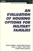 An Evaluation Of Housing Options For Military Families