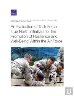Bertrand.pt - An Evaluation Of Task Force True North Initiatives For The Promotion Of Resilience And Well-Being Within The Air Force