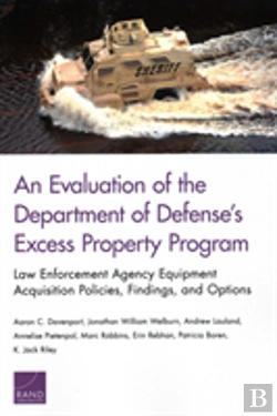 Bertrand.pt - An Evaluation Of The Department Of Defense'S Excess Property Program