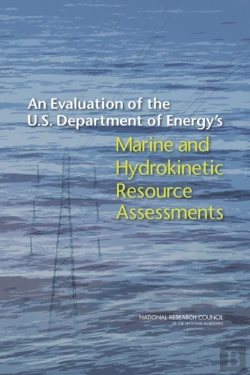 Bertrand.pt - An Evaluation Of The U.S. Department Of Energy'S Marine And Hydrokinetic Resource Assessments