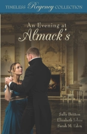 An Evening At Almack'S