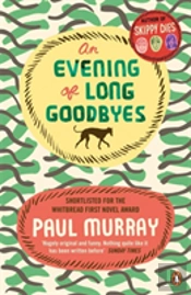 An Evening Of Long Goodbyes