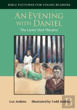 An Evening With Daniel