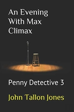 Bertrand.pt - An Evening With Max Climax