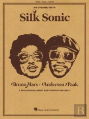 An Evening With Silk Sonic