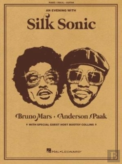 Bertrand.pt - An Evening With Silk Sonic