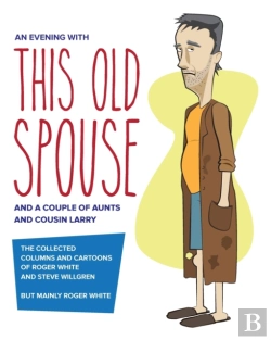 Bertrand.pt - An Evening With This Old Spouse