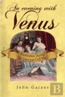 An Evening With Venus