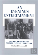 An Evening'S Entertainment