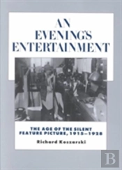 An Evening'S Entertainment