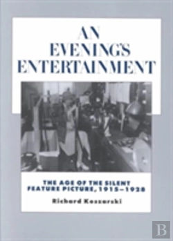 Bertrand.pt - An Evening'S Entertainment