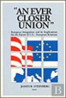 ''An Ever Closer Union''