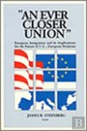 'An Ever Closer Union'
