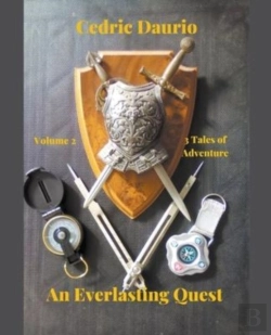 Bertrand.pt - An Everlasting Quest Volume 2  Two Tales Of Adventure