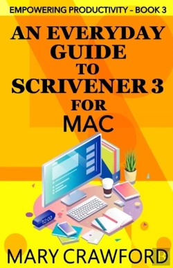 Bertrand.pt - An Everyday Guide To Scrivener 3 For Mac