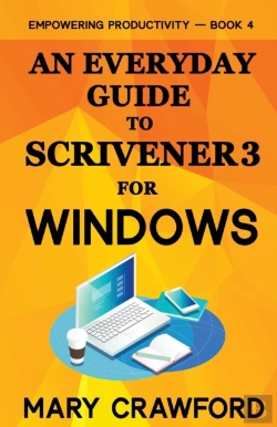 Bertrand.pt - An Everyday Guide To Scrivener 3 For Windows