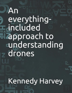 Bertrand.pt - An Everything-Included Approach To Understanding Drones