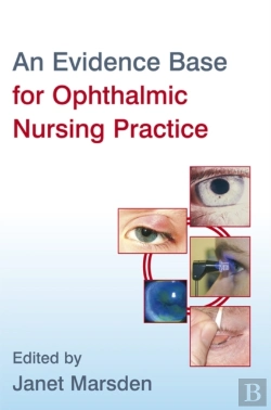 Bertrand.pt - An Evidence Base For Ophthalmic Nursing Practice