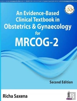 Bertrand.pt - An Evidence-Based Clinical Textbook In Obstetrics & Gynaecology For Mrcog-2