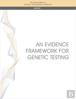 Bertrand.pt - An Evidence Framework For Genetic Testing